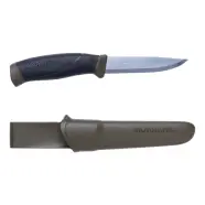 Morakniv Companion  C    Military Green Display