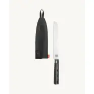 øyo Skarvet Opal Bread Knife   Grey   Kniv