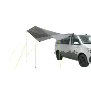 Outwell Fielder Canopy   Solsejl