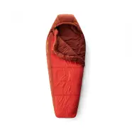 Sea To Summit Hamelin Women S Synthetic Sleeping Bag  C   Regular Spicy Orange   Sovepose