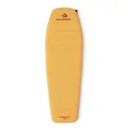 Sea To Summit Pursuit Plus Si Mat   Large Zinnia   Liggeunderlag