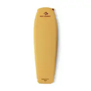 Sea To Summit Pursuit Plus Si Mat   Regular Zinnia   Liggeunderlag
