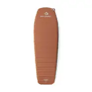 Sea To Summit Pursuit Si Mat   Regular Contour Bombay Brown   Liggeunderlag