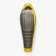 Sea To Summit Spark  C Down Sleeping Bag   Regular Beluga Black   Sovepose