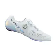 Shimano Bicycle Shoes Rc Pwr White     Sko