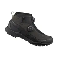 Shimano Bicycle Shoes Sh Ex  Black     Sko