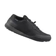Shimano Bicycle Shoes Sh Gf  Black     Sko