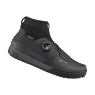 Shimano Bicycle Shoes Sh Gf Gtx Black     Sko