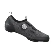 Shimano Bicycle Shoes Sh Ic  Fuze Black     Sko