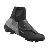 Shimano Bicycle Shoes Sh Mw  Black     Sko