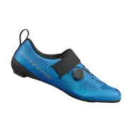 Shimano Bicycle Shoes Tr  Blue     Sko