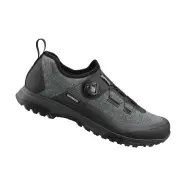 Shimano Sko Et  Black     Sko