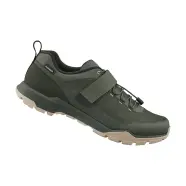 Shimano Sko Ex  Olive     Sko
