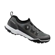 Shimano Sko Ex  Black     Sko