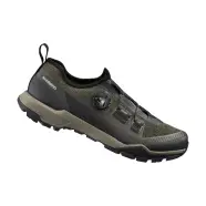 Shimano Sko Ex  Olive     Sko