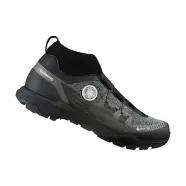 Shimano Sko Ex Gtx Black     Sko