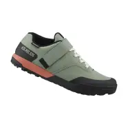 Shimano Sko Ge  Light Green     Sko