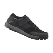 Shimano Sko Ge  Black     Sko