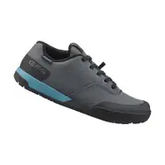 Shimano Sko Gf  Dame Women Asphalt Gray     Sko