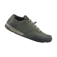 Shimano Sko Gf  Olive     Sko
