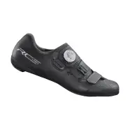Shimano Sko Rc  Lv Damer Sort Spd Sl     Sko