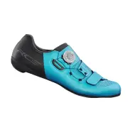 Shimano Sko Rc  Lv Damer Women Turquoise     Sko