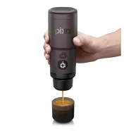 Wacaco Pixapresso Electric Espresso Coffee Maker   Kaffemaskine