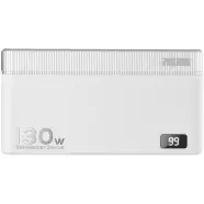Zhiyun Molus Power Bank  W Combo Black
