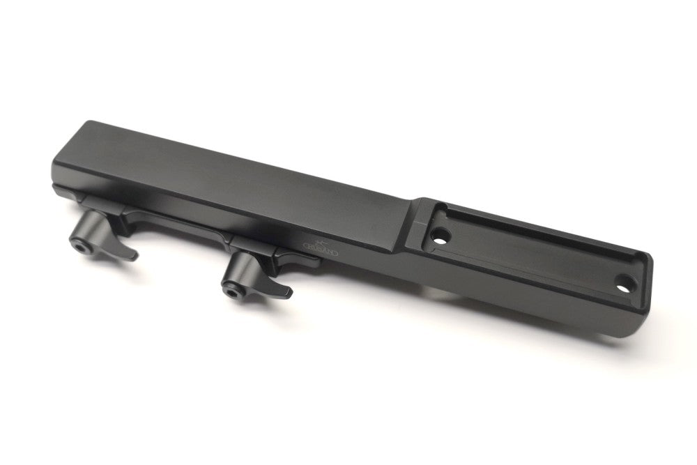 Rusan Qr Picatinny Weaver Montage  Xinfrared Xsight Sl Sl Sh