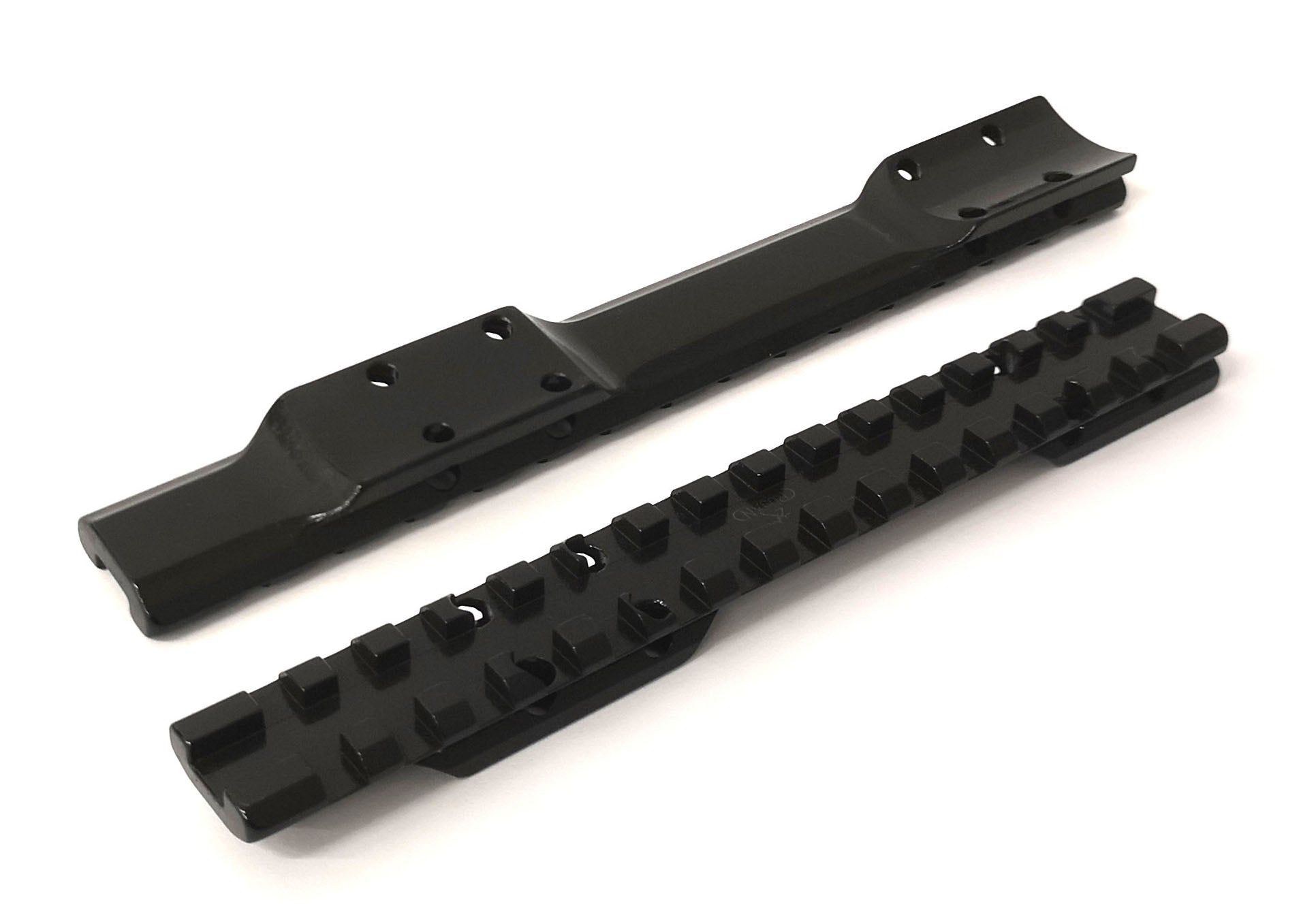 Rusan Picatinny Skinne  Browning X Bolt  Sa  B  L