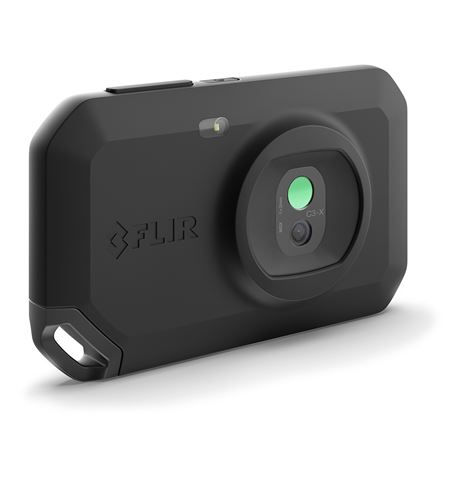 Flir C X Thermalcamera