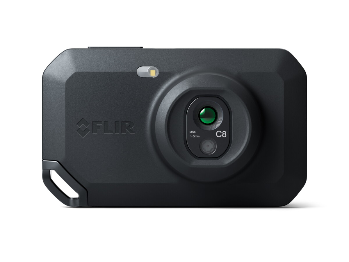 Flir C Compact Professional Thermal Camera