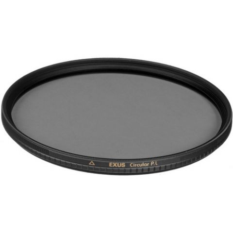 Marumi Circ  Pola Filter Exus   Mm