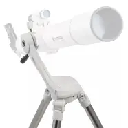Bresser Bresser Nano Az Telescope Mount With Tripod Tilbehør Til Kikkerter