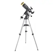 Bresser Bresser Polaris   Eq  Telescope With Solar Filter Kikkert