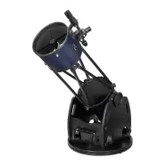 Levenhuk New Skyline Pro     Retractable Dobsonian Telescope   Kikkert