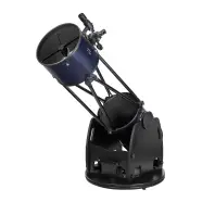 Levenhuk New Skyline Pro     Retractable Dobsonian Telescope   Kikkert