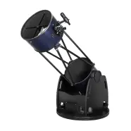 Levenhuk New Skyline Pro     Retractable Dobsonian Telescope   Kikkert