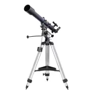 Levenhuk New Skyline Base   Eq  Telescope   Kikkert