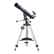 Levenhuk New Skyline Plus   Eq  Telescope   Kikkert