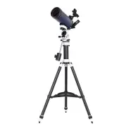 Levenhuk New Skyline Pro Mak   Az Eqa Telescope   Kikkert