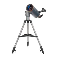 Levenhuk Kelvin Mak  Az Goto Wi Fi Phototelescope   Kikkert
