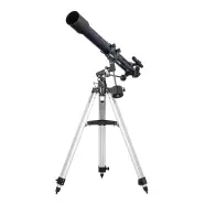 Levenhuk New Skyline Base   Eq  Telescope   Kikkert