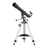 Levenhuk New Skyline Plus   Eq  Telescope   Kikkert