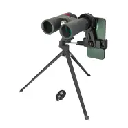 Levenhuk Kelvin Snap  X  Photobinoculars   Kikkert