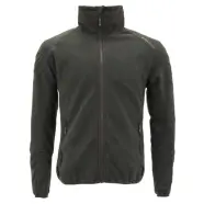 Carinthia Hunting Shirt     Olive   Str  S   Fleecetrøje