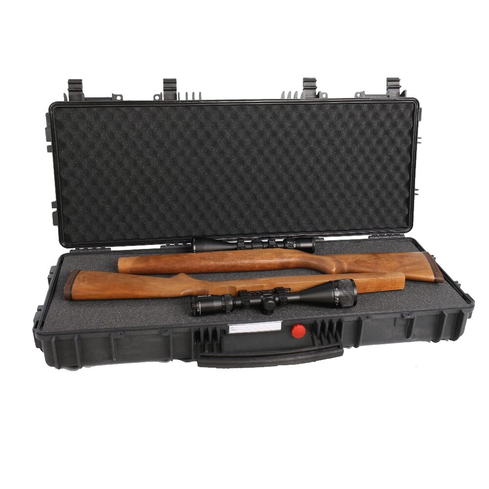 Explorer Cases Red Line   Gun Case With Foam