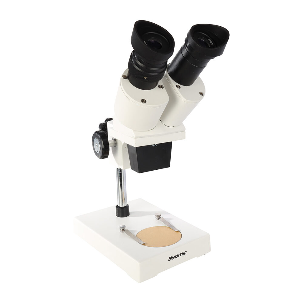 Byomic Stereo Microscope Byo St