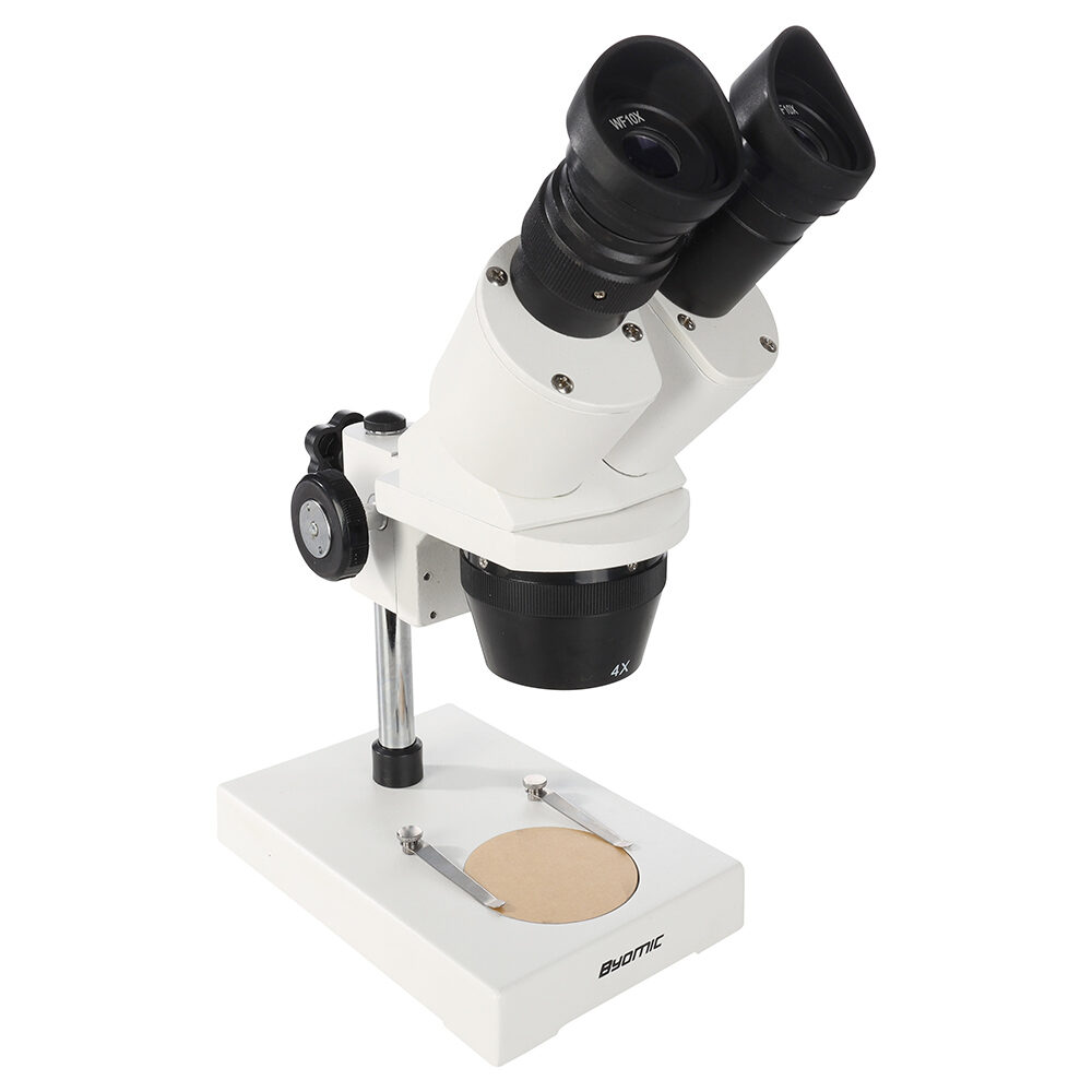 Byomic Stereo Microscope Byo St