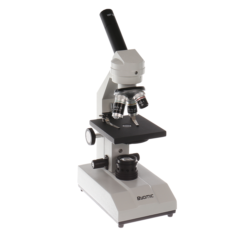 Byomic Study Microscope Byo